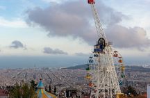 Hiking with the best views of Barcelona