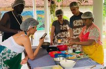 Authentic Sri Lankan Cooking Class in Mirissa