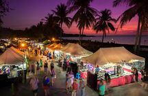 Darwin City & Mindil Beach Sunset Market experience