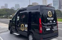 Canberra Private Tour from Sydney