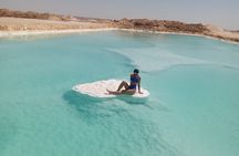 2 Days Private Siwa from Cairo Tour