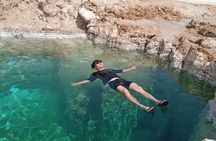 2 Days Private Siwa from Cairo Tour