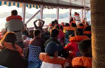 Mumbai City Sightseeing and Elephanta Caves Tour