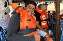 Mumbai City Sightseeing and Elephanta Caves Tour