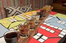  Raki Tasting and Meze Pairing in Tirana