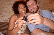  Raki Tasting and Meze Pairing in Tirana