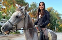 Antalya Horse Riding with Hotel Transfer