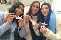 4 Hour Private Hiroshima City Walking Tour（Fall Foliage Season）