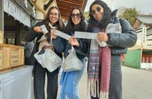 4 Hour Miyajima PRIVATE Tour