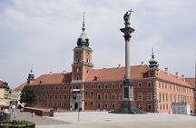  A Journey Through Old Town Warsaw
