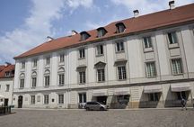  A Journey Through Old Town Warsaw