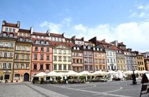  A Journey Through Old Town Warsaw