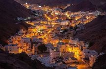 Muscat Evening City Tour