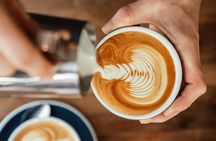 Cafe Route Flavors and Culture of the Old City: Walking tour