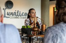 Boutique Rum and Chocolate Tasting at Lunático