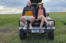 4 Days Masai Mara and lake Nakuru National Park
