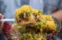 Daily Mumbai Street Food Tour 