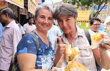 Daily Mumbai Street Food Tour 