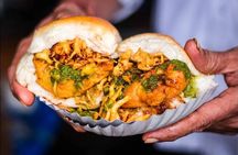 Daily Mumbai Street Food Tour 