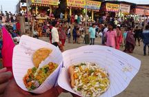 Daily Mumbai Street Food Tour 