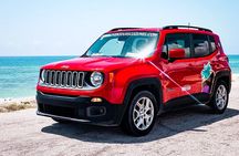Private Jeep & ATV Tour with Snorkel & Lunch: All Inclusive