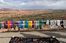 Grand 10-Day Morocco Tour: Imperial Cities & Sahara Desert