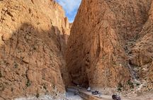 Grand 10-Day Morocco Tour: Imperial Cities & Sahara Desert