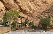 Grand 10-Day Morocco Tour: Imperial Cities & Sahara Desert