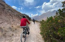 Maras-Moray Mountain Bike:Day tour,Cusco