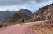 Maras-Moray Mountain Bike:Day tour,Cusco