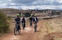 Maras-Moray Mountain Bike:Day tour,Cusco