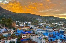 Chefchaouen Tour and Photographer 