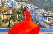 Chefchaouen Tour and Photographer 