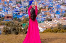 Chefchaouen Tour and Photographer 