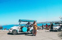 Scenic Tour in Traditional Vehicle Pneumonia in Mazatlan