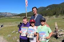 Yellowstone Private Day Tour with Picnic Lunch