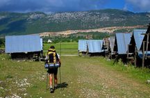 Hike the Lycian Way Self Guided Tailored West: Fethiye-Kas