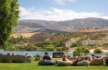 Lake Dunstan Discovery Day Tour by eBike with Shuttle