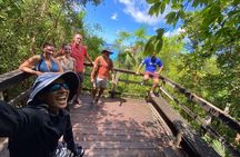  Magens Bay Trail Hiking Tour