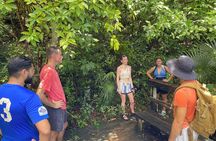  Magens Bay Trail Hiking Tour
