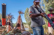 Marrija 4WD Cultural Tag Along Tour