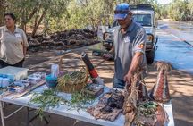 Marrija 4WD Cultural Tag Along Tour