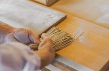 Local Traditions of Magome and the Nakasendo Road: From Nagoya