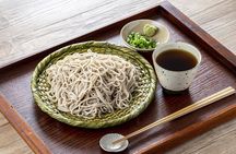 Local Traditions of Magome and the Nakasendo Road: From Nagoya