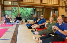 Private Fukuoka culture, history and foodies Tour
