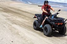 Amber Cove and Taino Bay with Buggies Adventure 