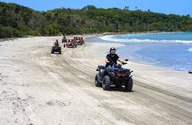 Amber Cove and Taino Bay with Buggies Adventure 