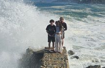 Coastal and Jungle Hiking Tour along 6 Beaches of Puerto Vallarta