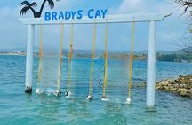 Private Beach Animals Sanctuary 