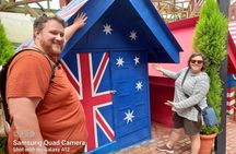 Cameron Highlands Private Day Tour from Ipoh, Package B